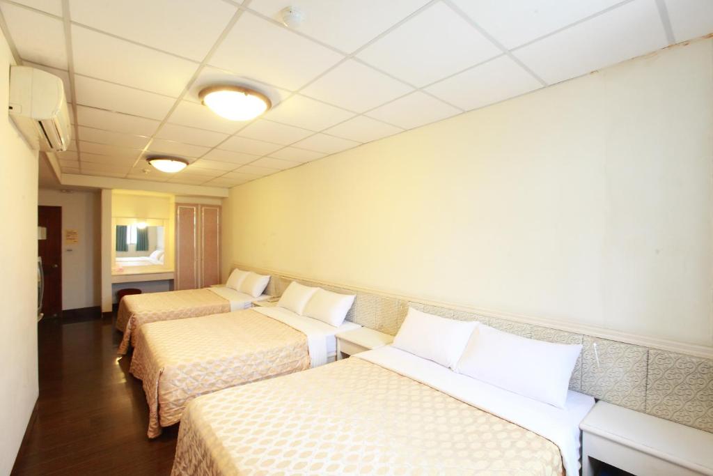 Yong Qi Hotel 호텔 이미지 1