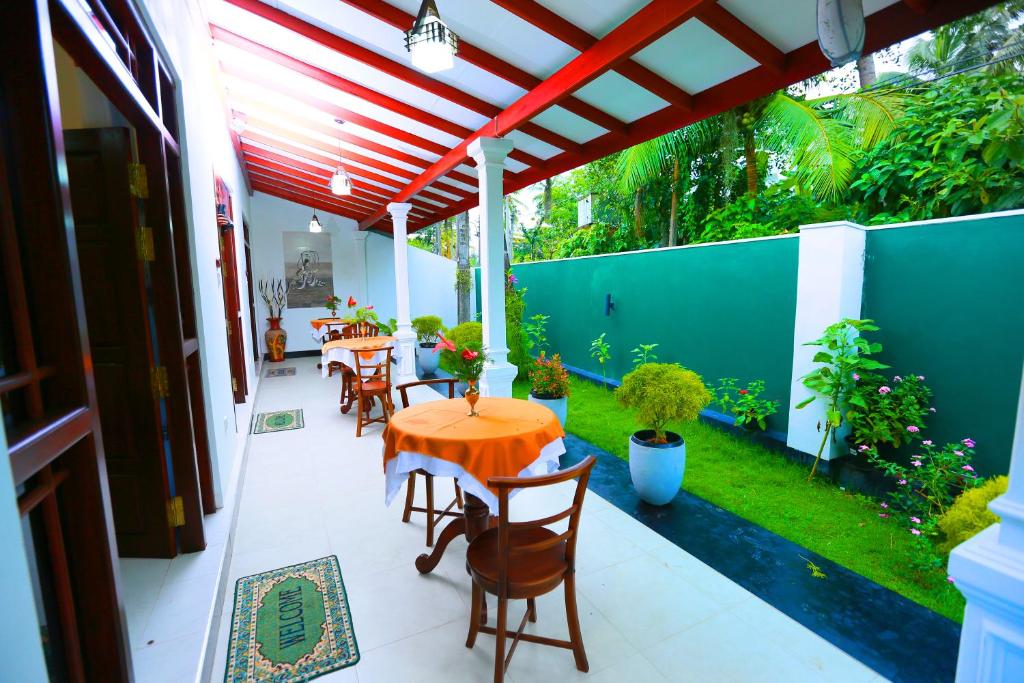 Ceylonika Rest photo