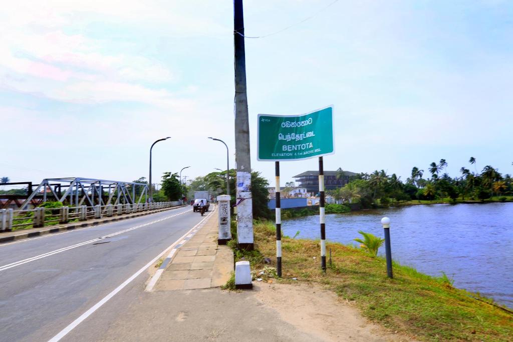 Ceylonika Rest — Hotel in Bentota