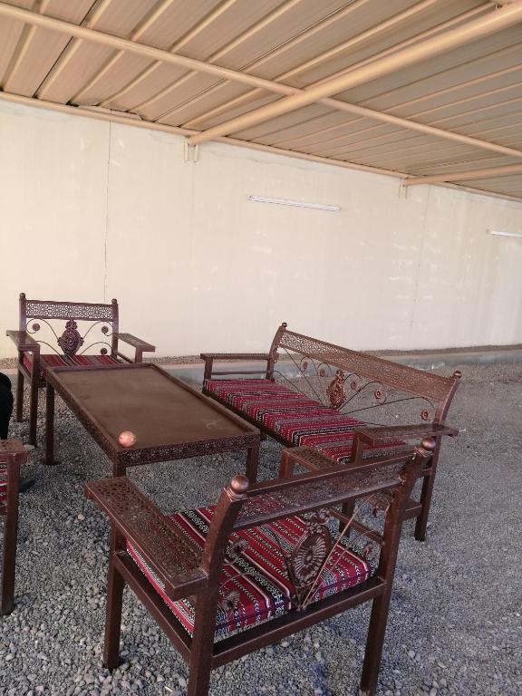 Facilities