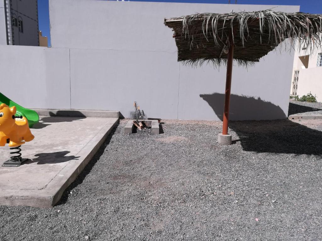 Facilities