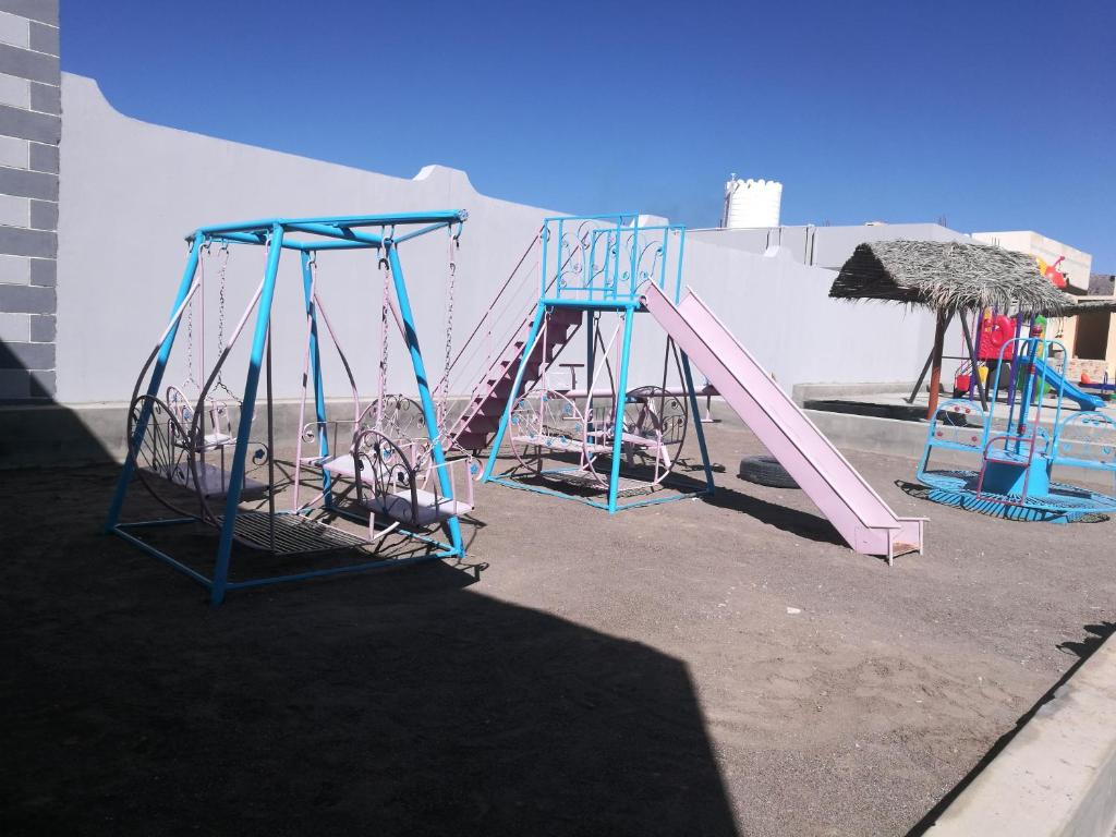 Playground