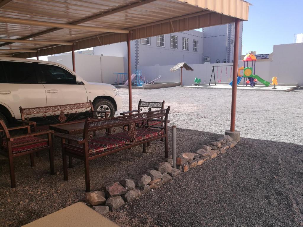 Facilities