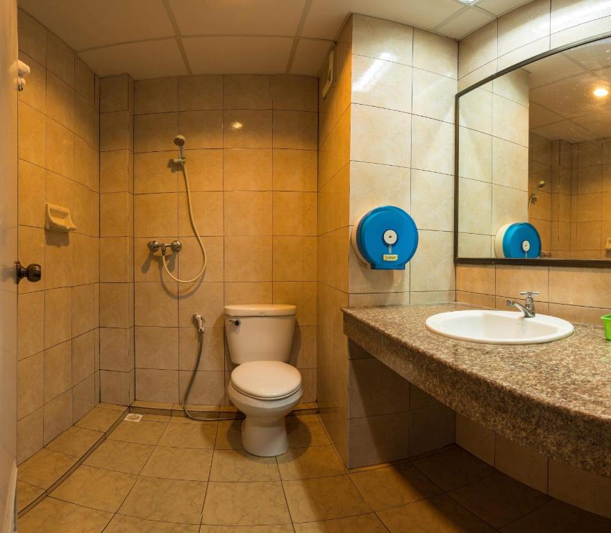 Sport Inn photo