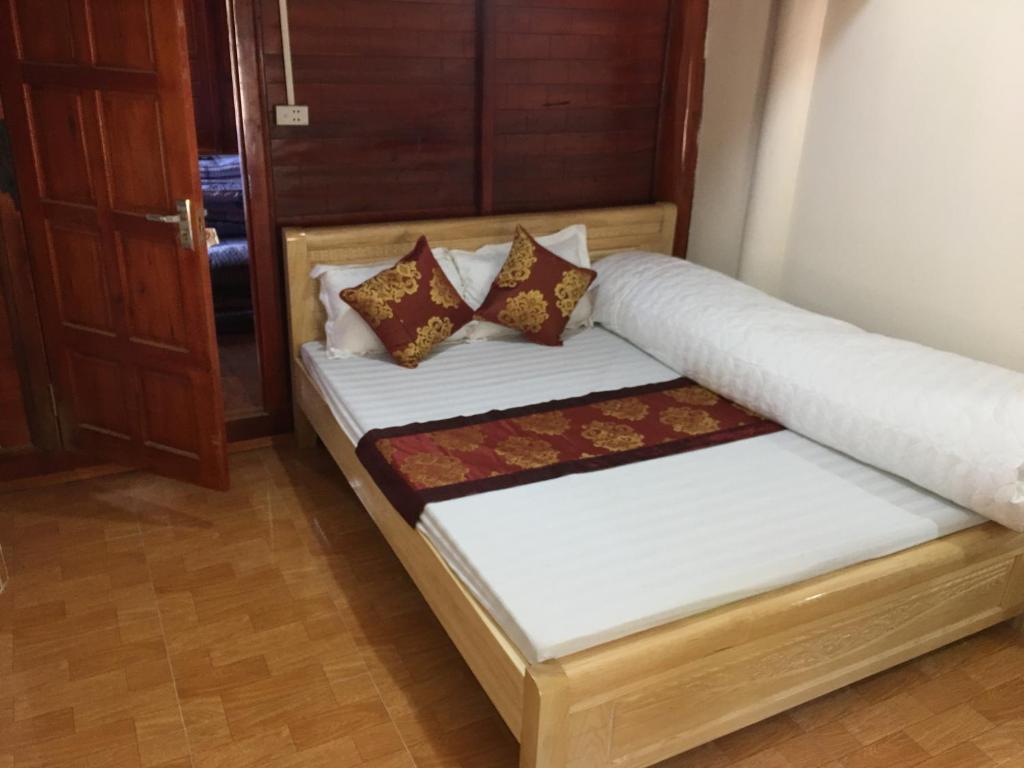 Moc Chau Town - Homestay photo