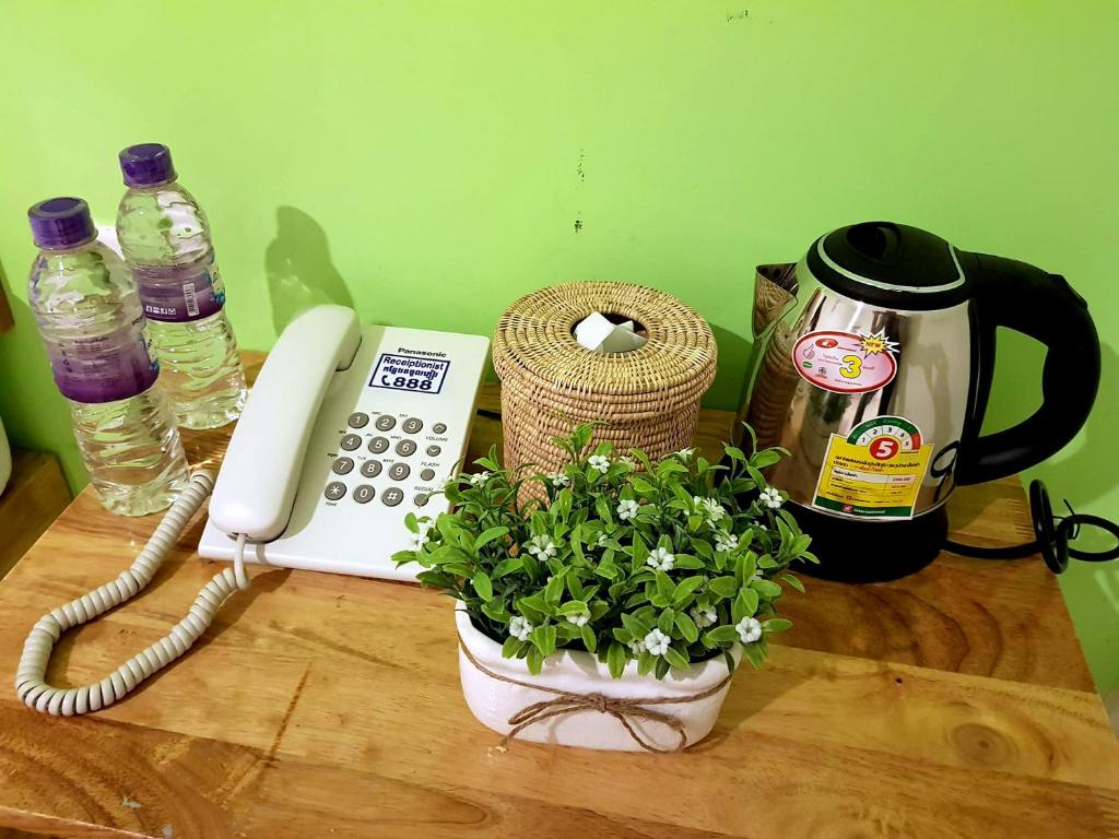 Facilities