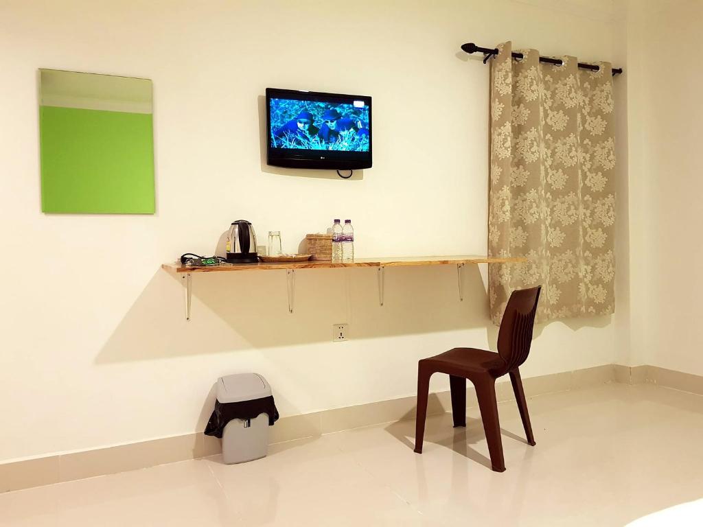 Facilities