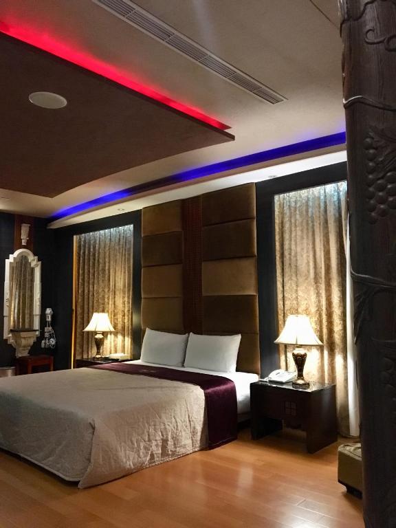 New Bale Motel 호텔 이미지 1