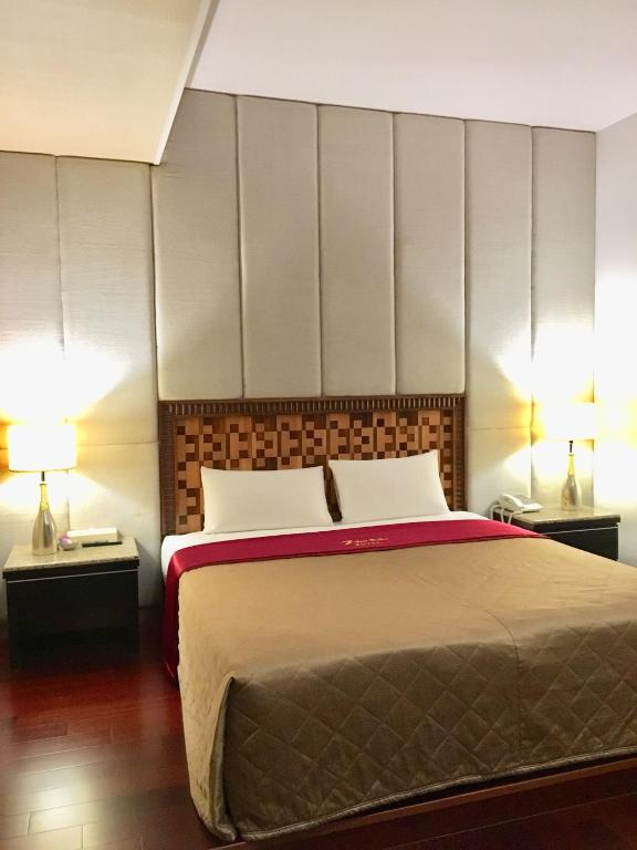 New Bale Motel photo
