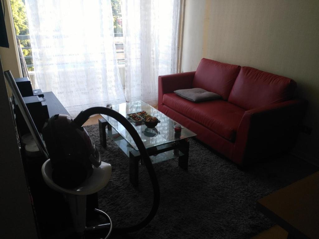 Departamento Centrico - 1