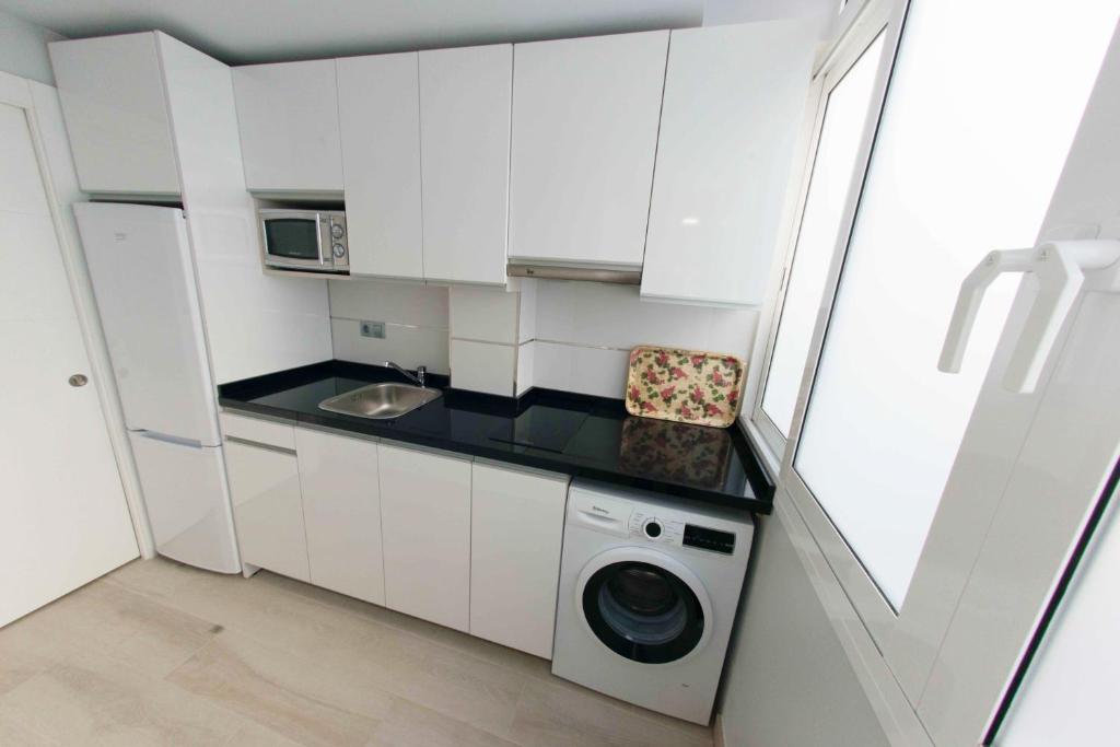 Luxury and cozy apartment MALAGA - 2