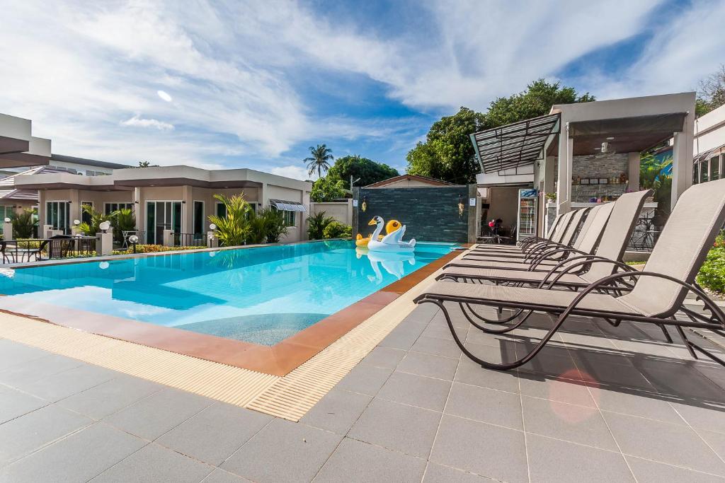 Thuan Resort Phuket photo