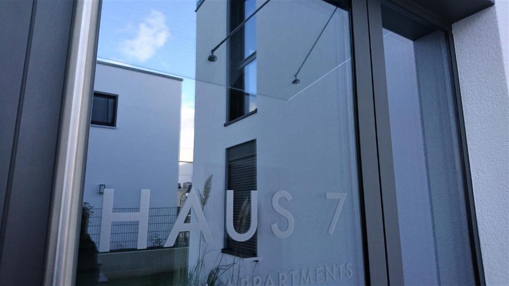 HAUS 7 - Boardinghouse photo