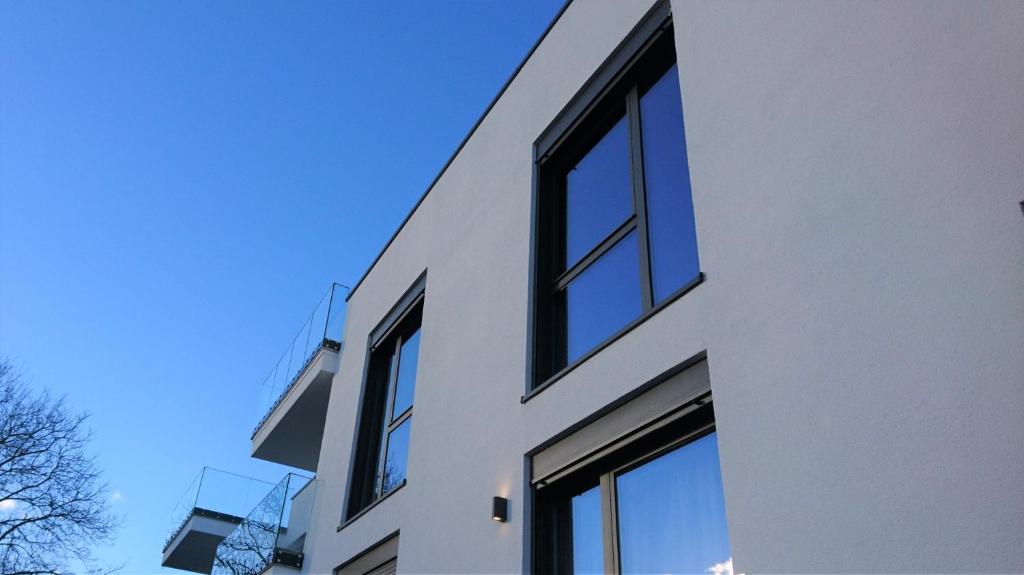 HAUS 7 - Boardinghouse photo
