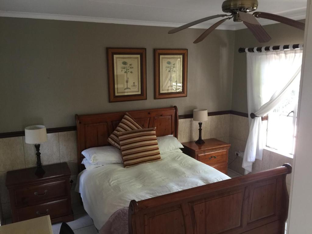 Summerview Guest Lodge photo