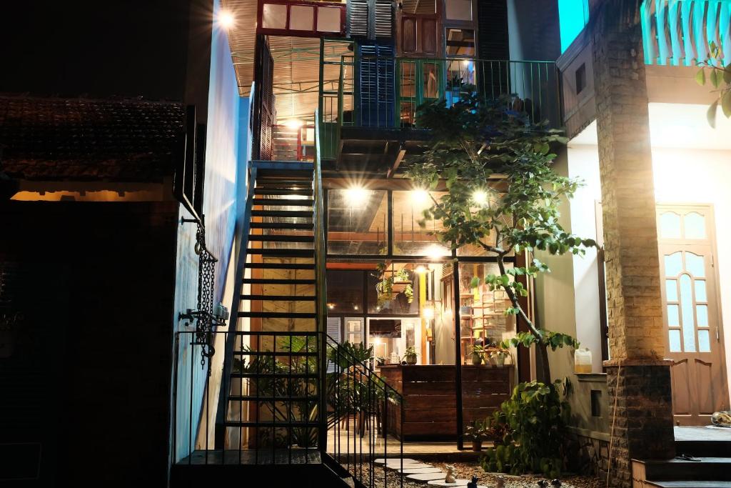 Yellows Farm Homestay photo