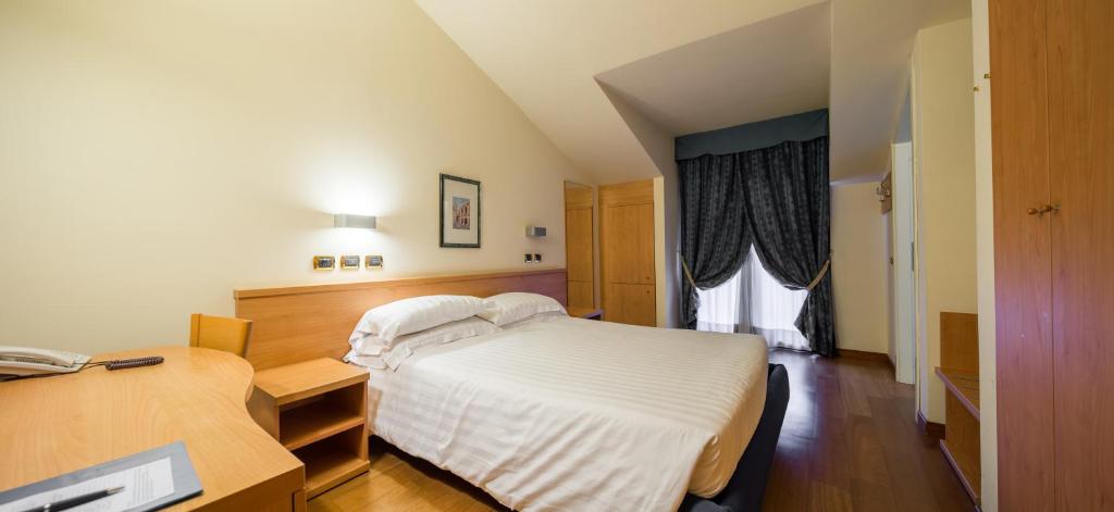 Hotel Brandoli photo