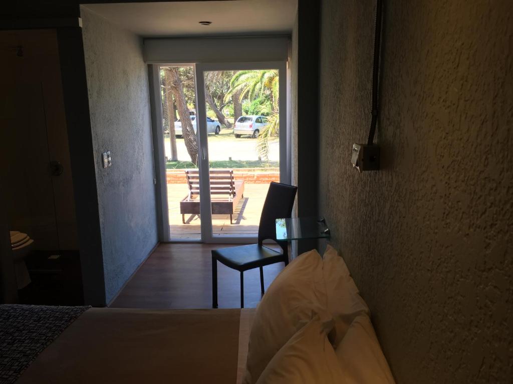 Punta del Este San Marcos Eco Hotel photo