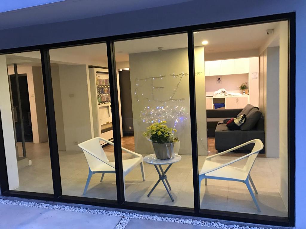 共用Lounge/電視區