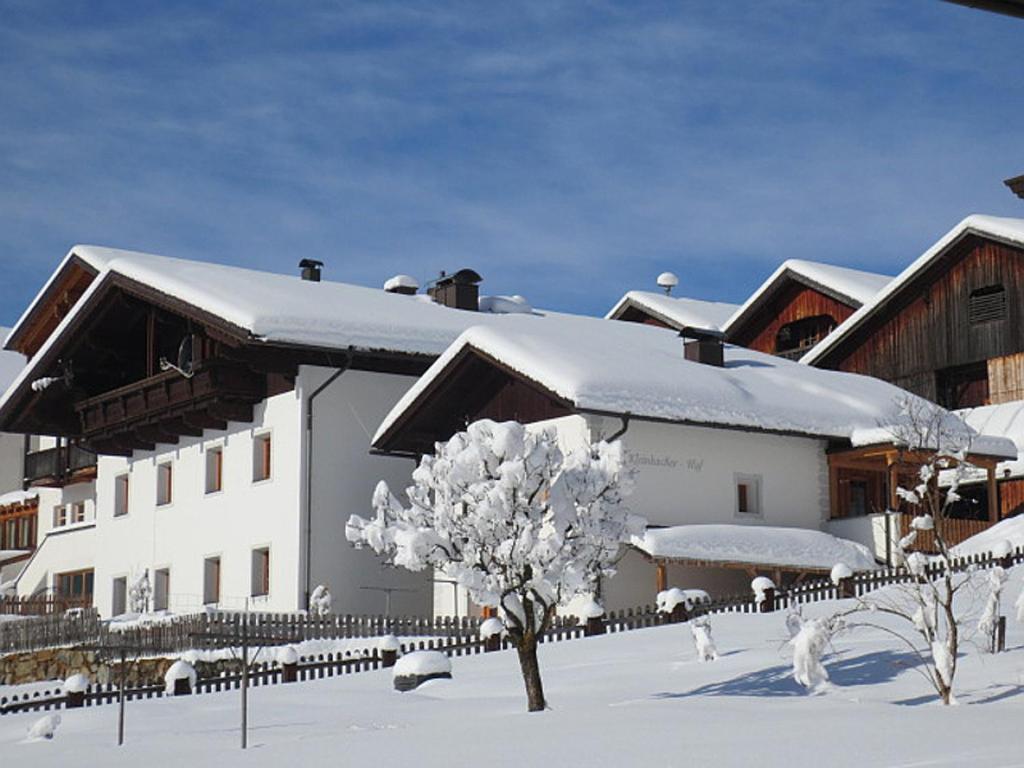 Kleinbacherhof