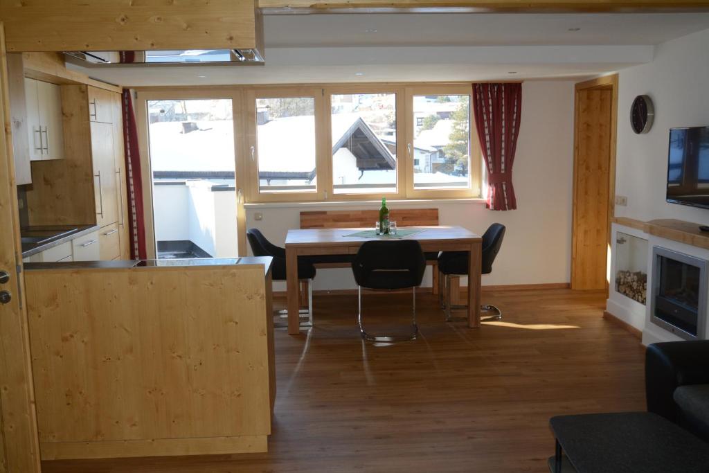 Appartements Alpenblick - 3