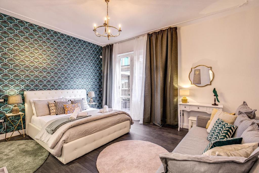 AwesHomeItaly - Hanging Gardens