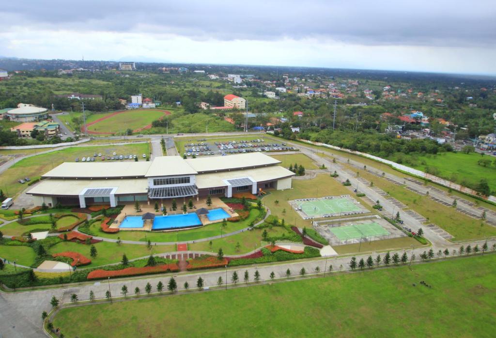 Taal View Room Tagaytay Staycation with WIFI photo
