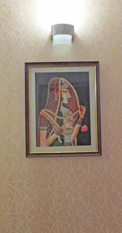 Hotel Rangoli photo