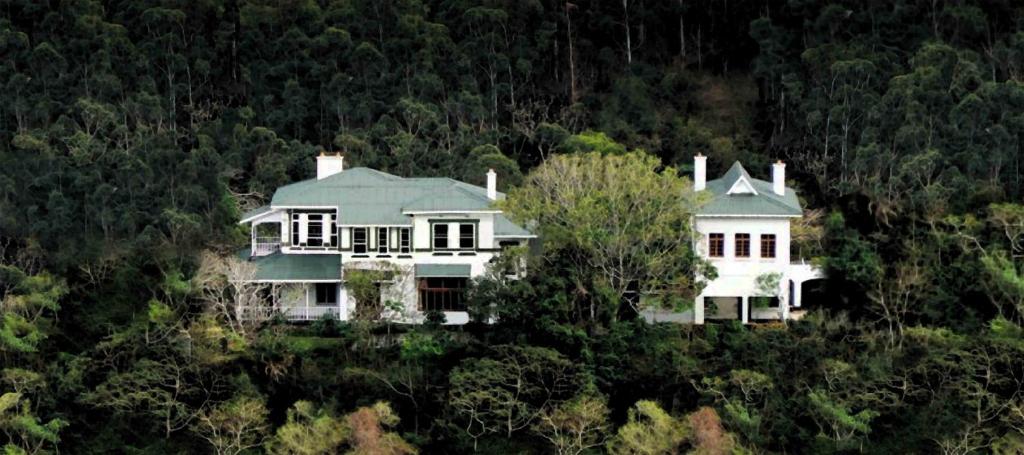 Royston Hall Historical Guesthouse — Hotel in Port Shepstone