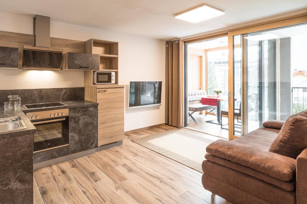 XL Appartements Sand in Taufers Entire apartment (Campo Tures) Deals