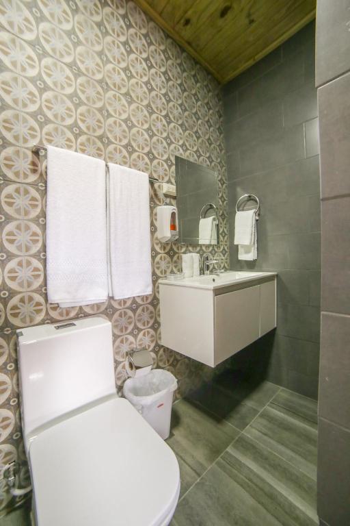 Carmen Hotel & Villas photo