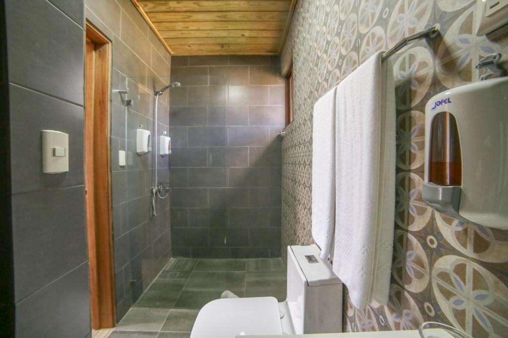 Carmen Hotel & Villas photo