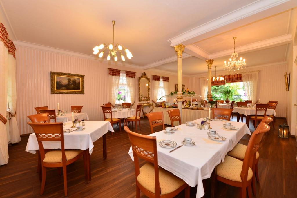 Hotel Marienhof - 4
