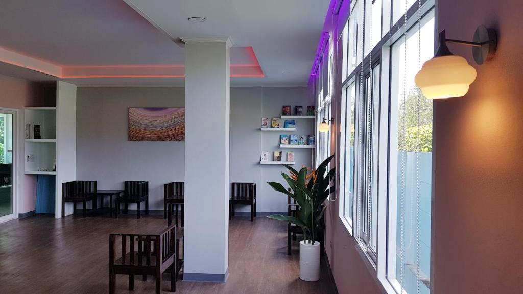 アクティビティ