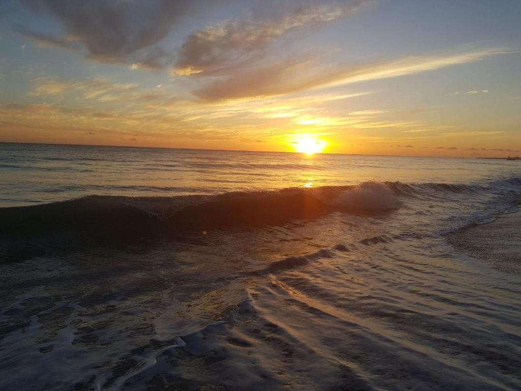 Pousada Pe na Areia Gostoso photo