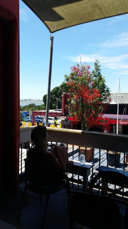 Loft 109 Backpackers Hostel