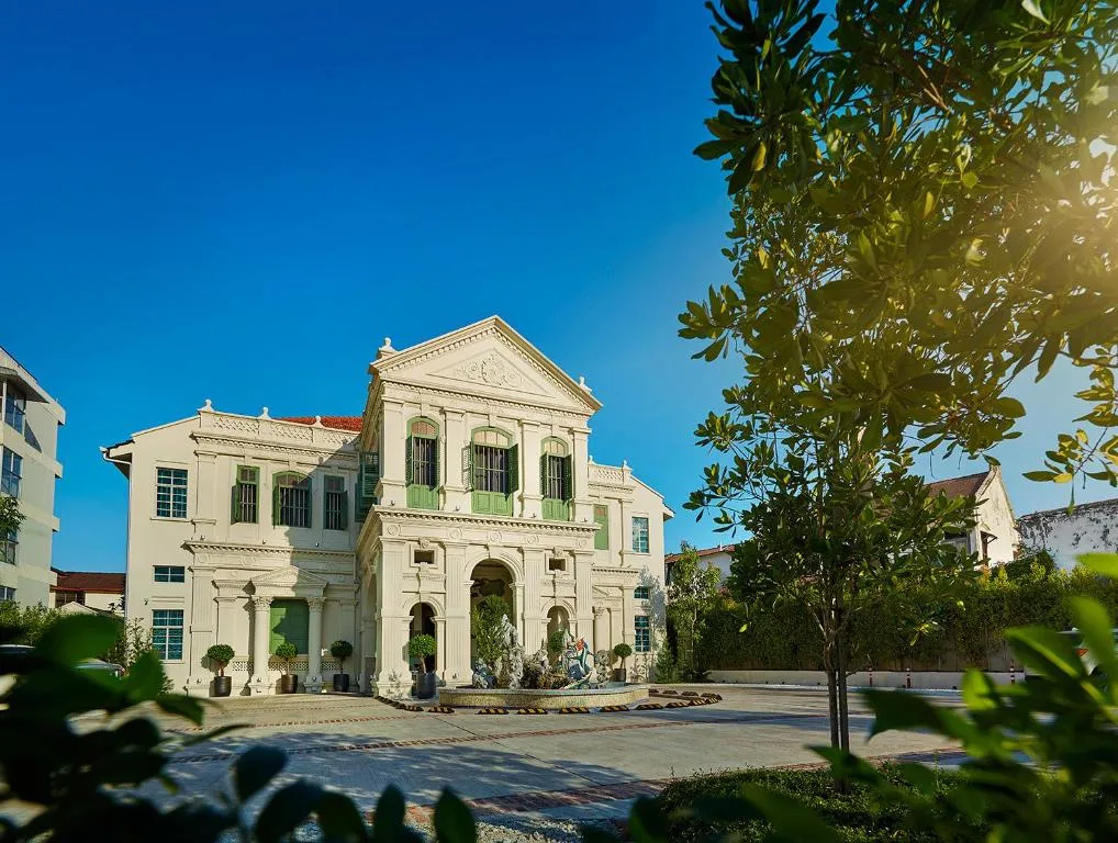 The Edison George Town, Hotel in George Town