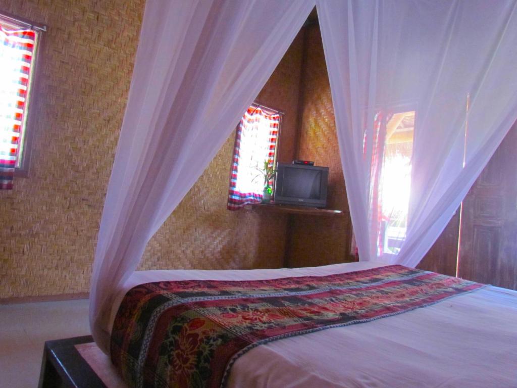 L'Bulu Menjangan photo