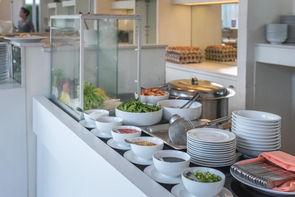 お料理のイメージ