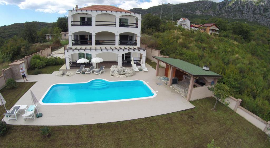 Villa Milena - 5