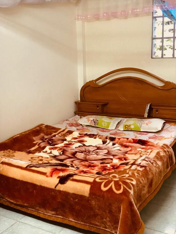 Bao Loc Homestay — Hotel in Bao Loc