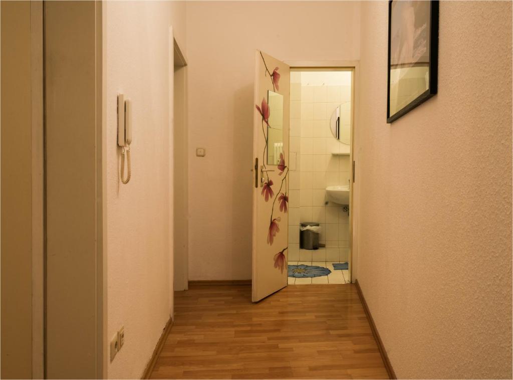 Zimmerfrei-Wuerzburg Stadtmitte photo