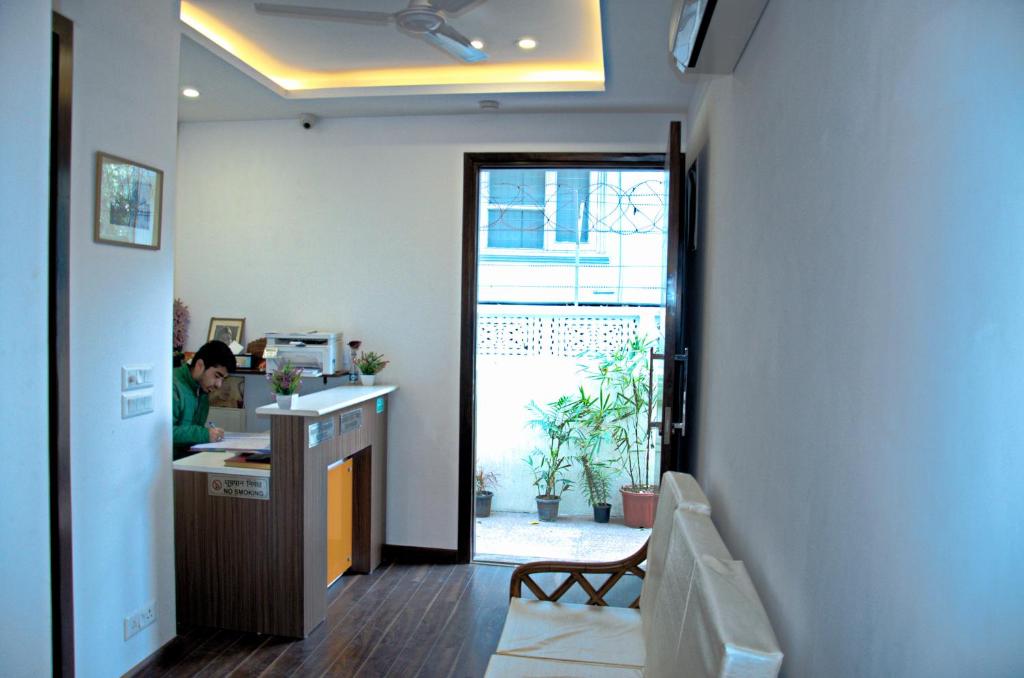 Facilities