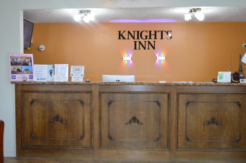 Knights Inn  Greenville TX photo
