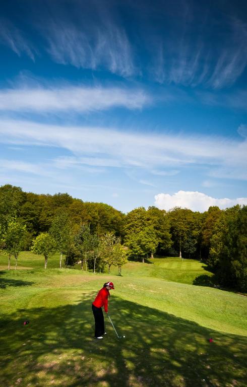 Wharton Park Golf & Country Club photo