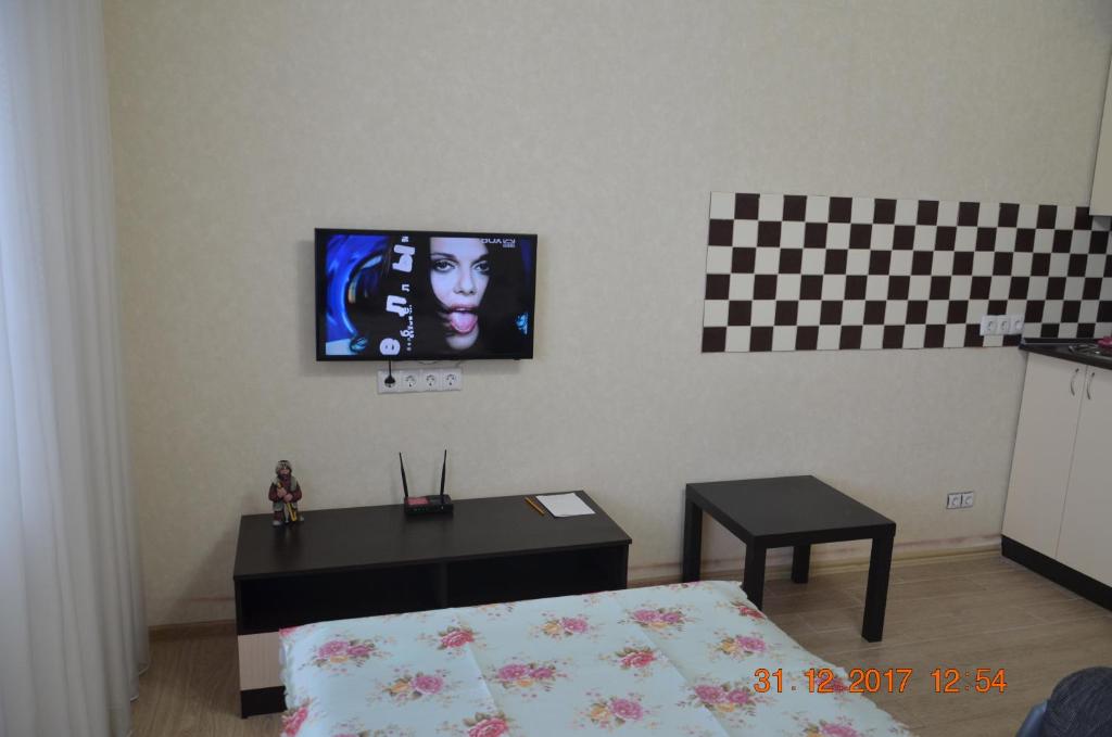 Apartment on Chernoistochinskoye Shosse