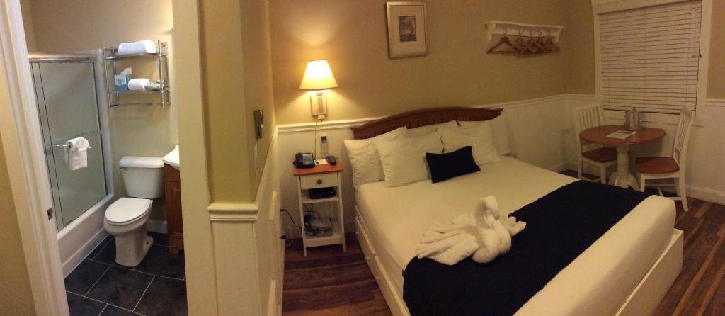The Beachwood — Hotel in Old Orchard Beach (ME)