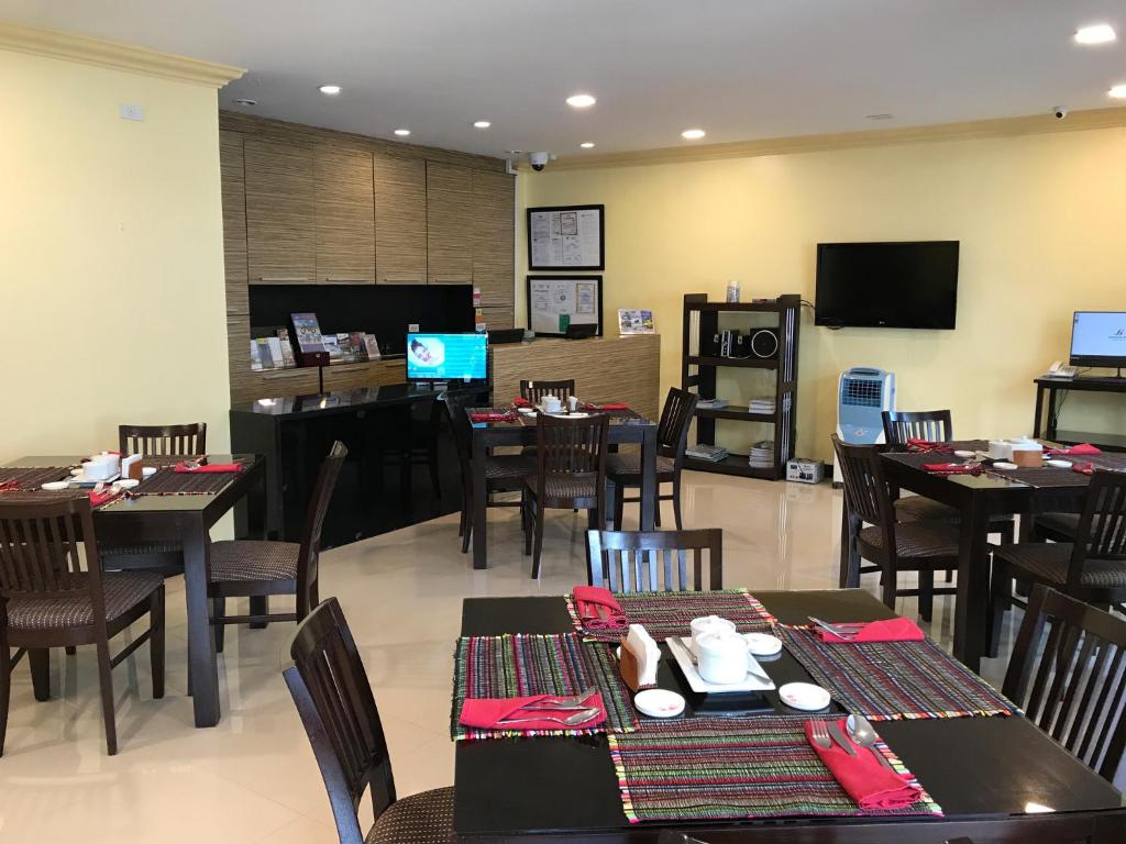 Jinjiang Inn – Boracay Station 1 photo