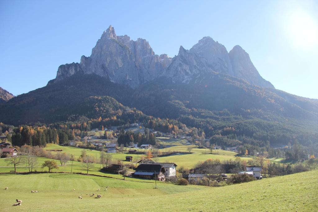 Feldererhof - 1