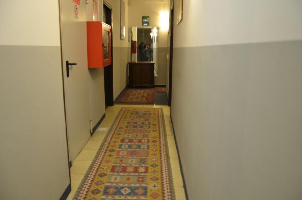 Hotel Arcella photo